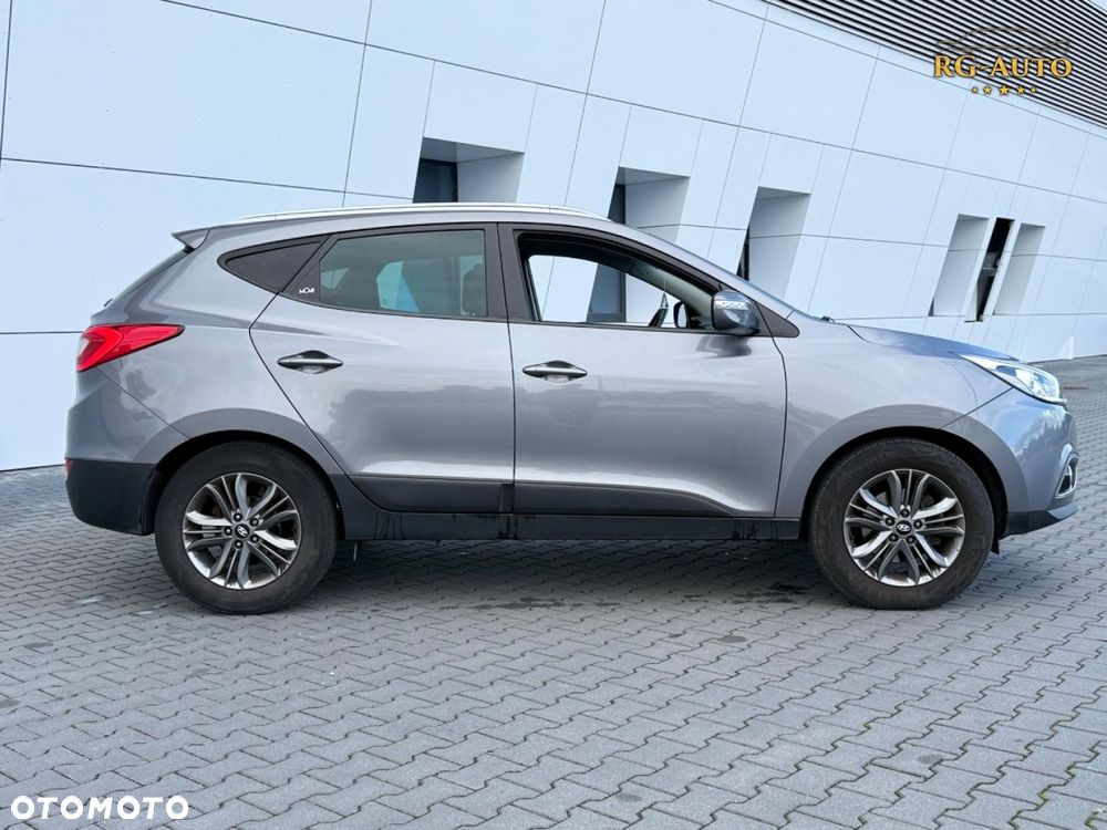 Hyundai ix35 - 6