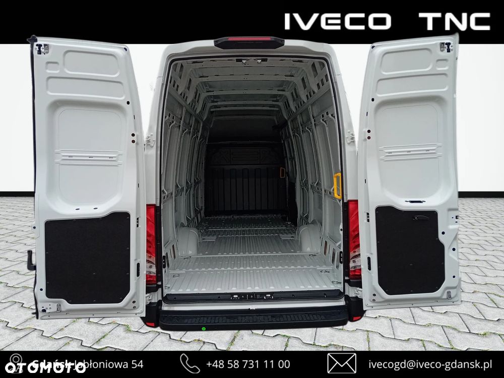 Iveco Daliy L4H3 35S18H V 3.0 Diesel 180KM VAT23% - 16