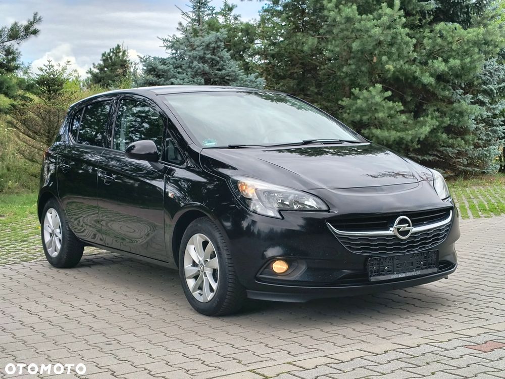 Opel Corsa 1.4 Cosmo S&S - 6