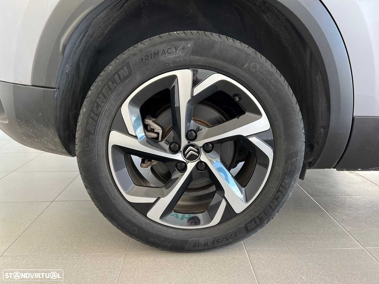 Citroën C5 Aircross 1.5 BlueHDi Feel - 11