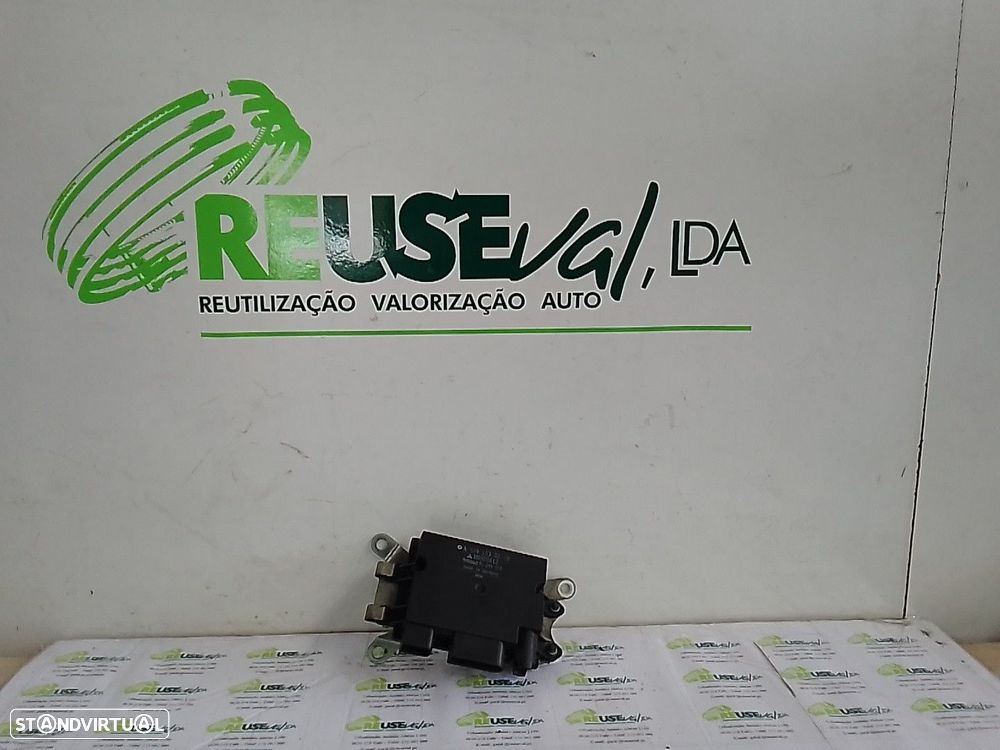 Modulo Control De Conforto Mitsubishi Colt Vi (Z3_A, Z2_A) - 1