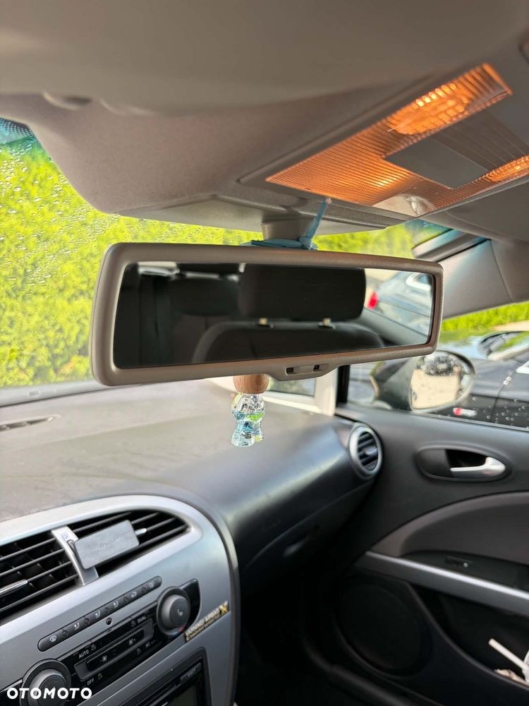 Seat Leon 1.6 Style - 18