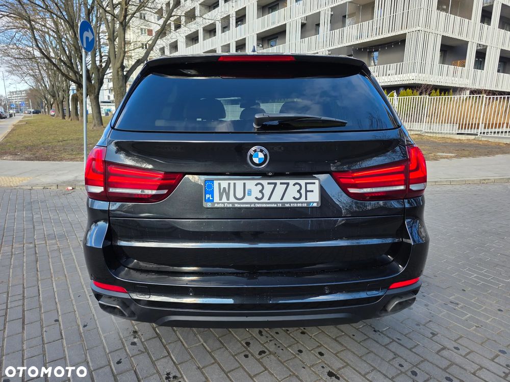 BMW X5 - 28