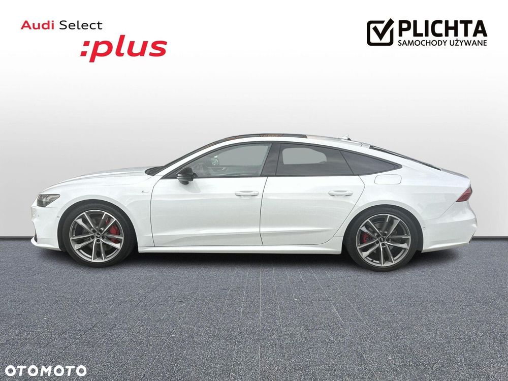 Audi A7 Sportback - 2