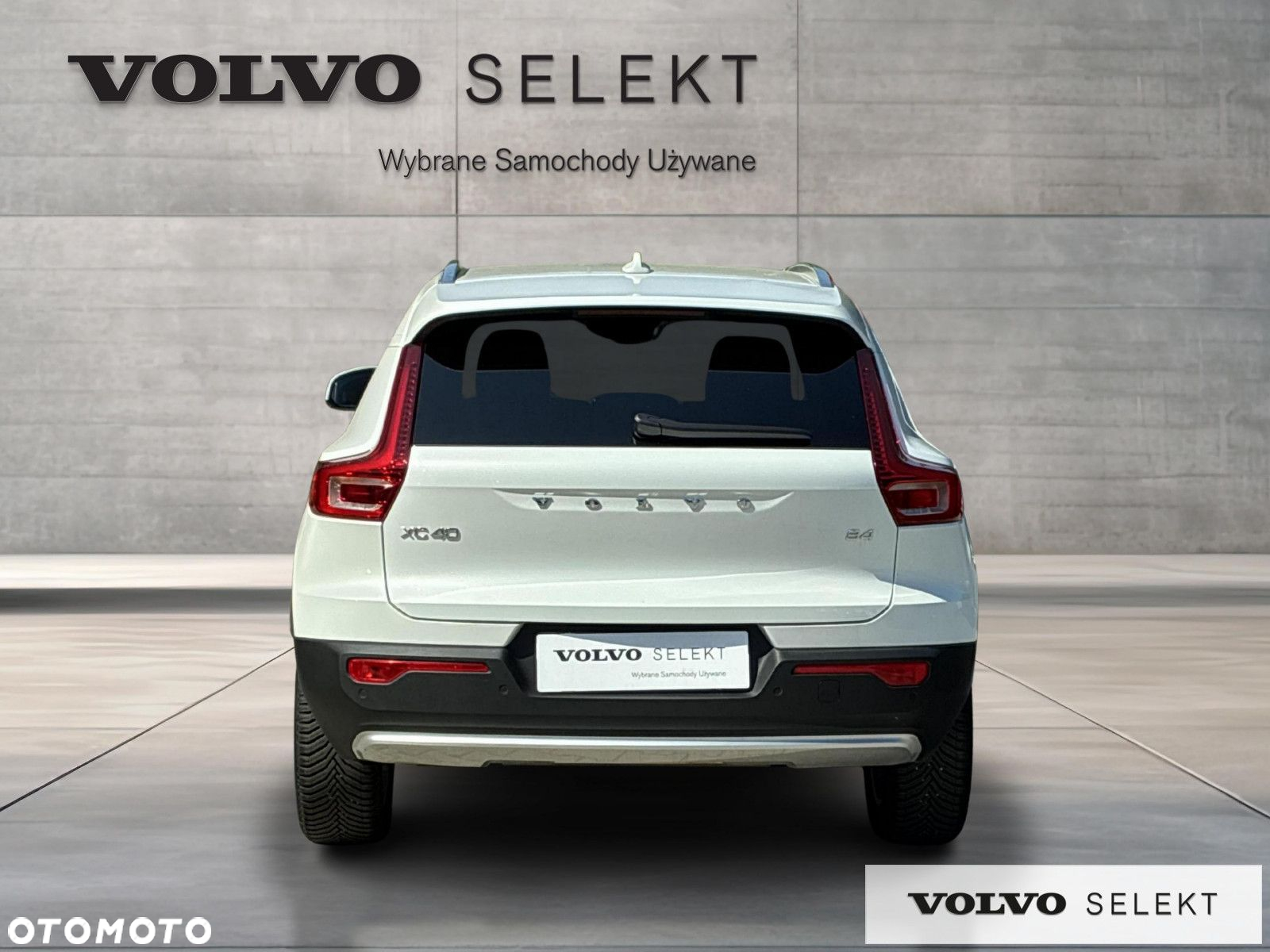 Volvo XC 40 - 8