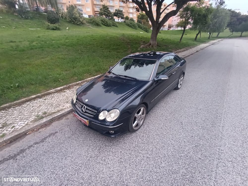 Mercedes-Benz C 220 - 30