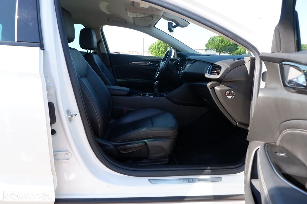 Opel Insignia Sports Tourer 2.0 CDTi Innovation - 15