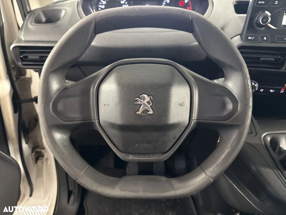 Peugeot Partner - 14