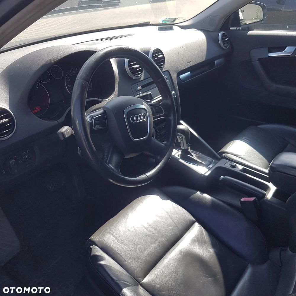 Audi A3 - 5