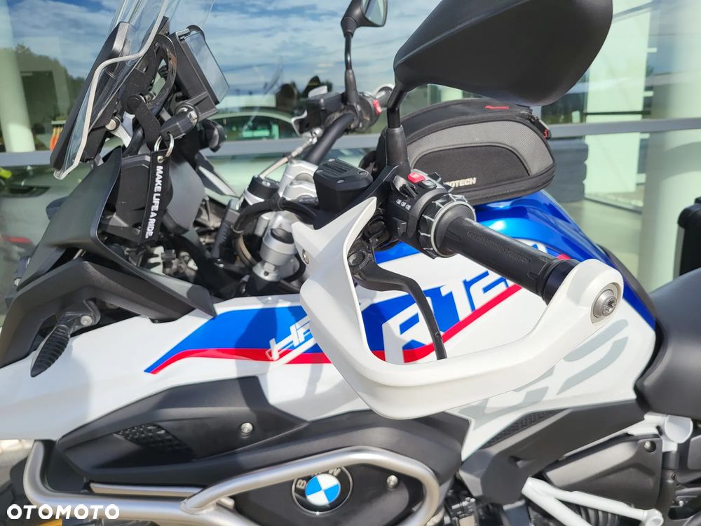 BMW GS - 12