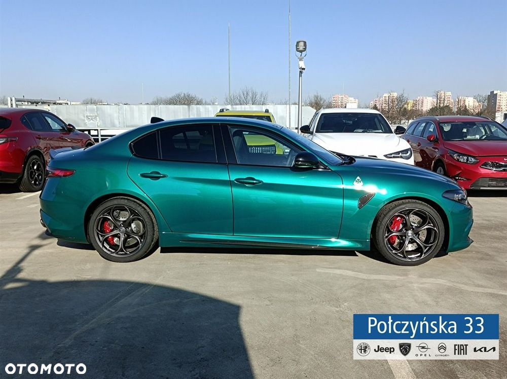 Alfa Romeo Giulia - 15