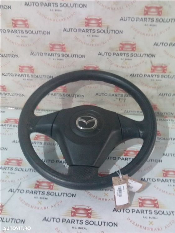 volan mazda 3 - 1