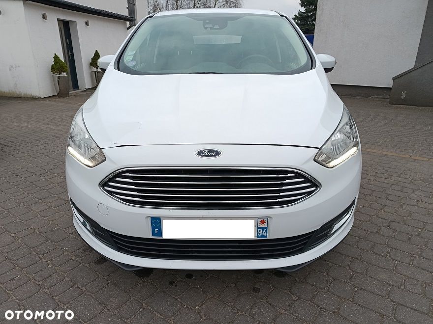 Ford C-MAX - 2
