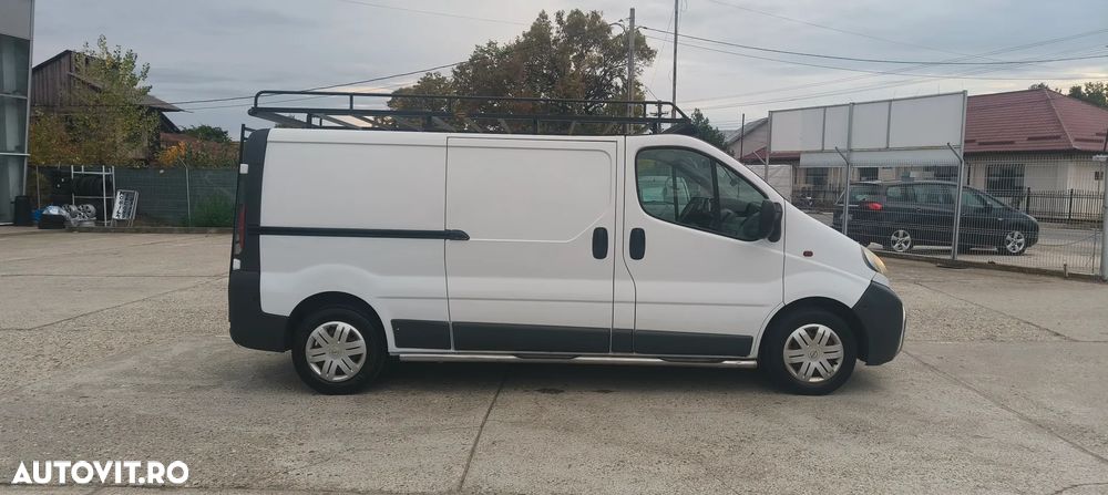 Renault Trafic - 3