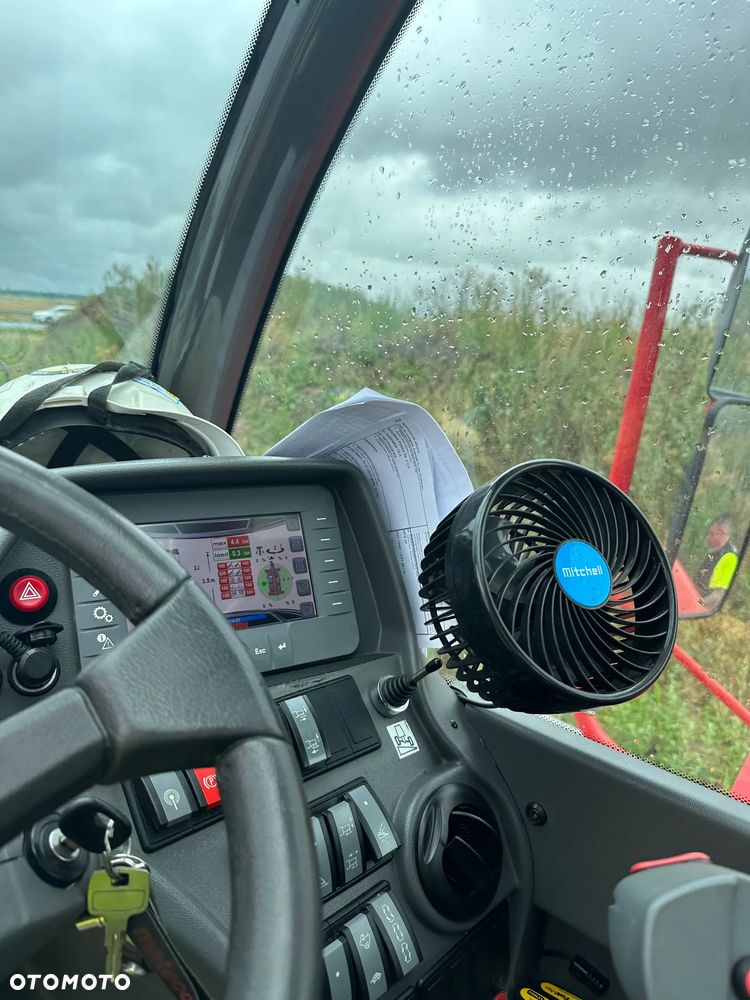 Manitou MRT2150+ - 7