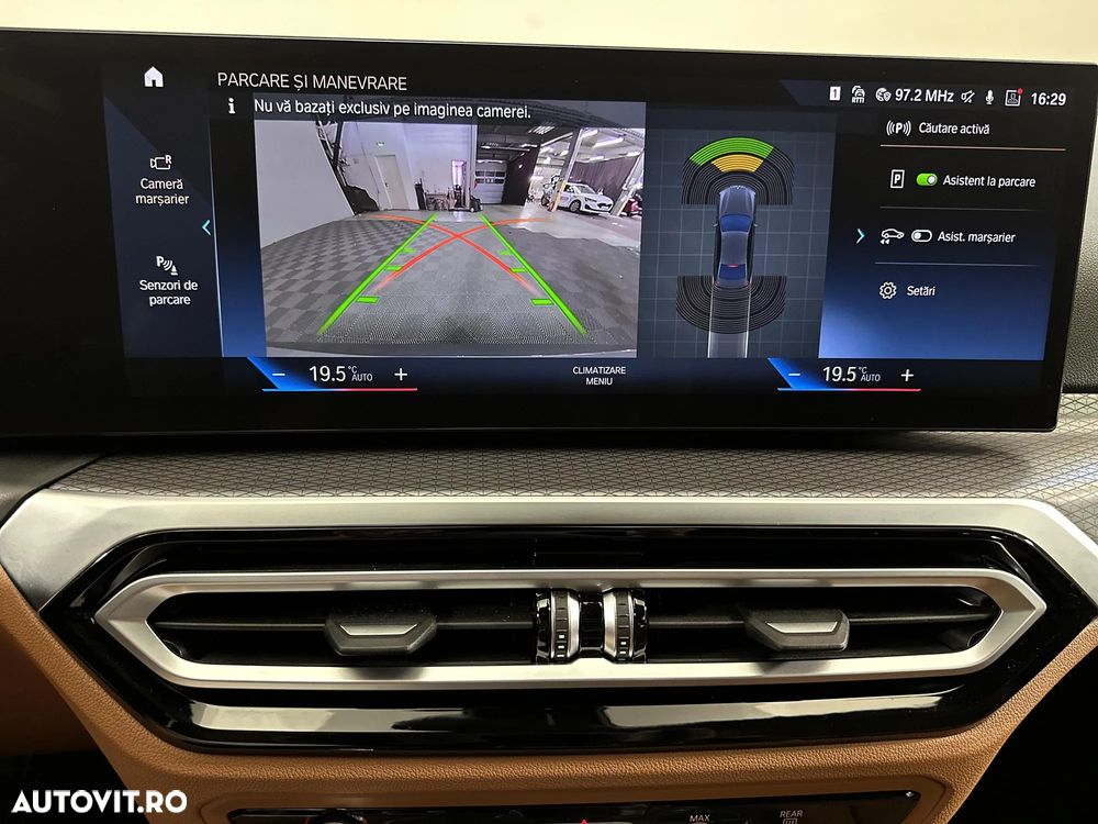 BMW Seria 3 320i xDrive Aut. M Sport - 21