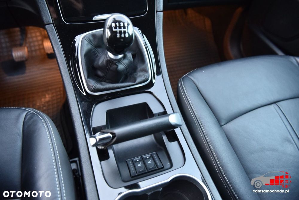 Ford S-Max - 29