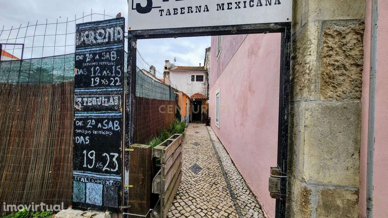 Prédio para venda no Barreiro - Investidores - Grande imagem: 2/11