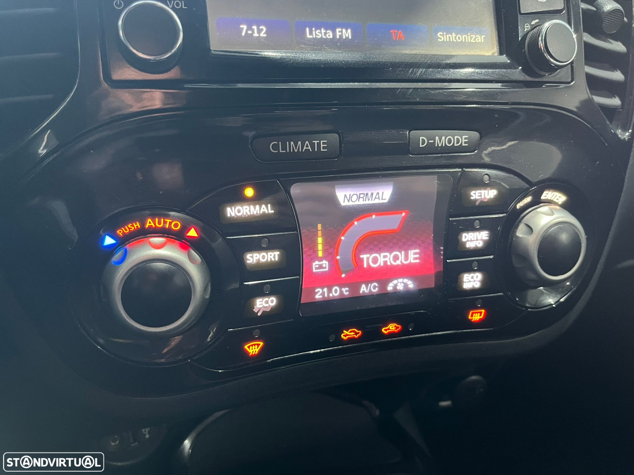 Nissan Juke 1.5 dCi Tekna S - 16