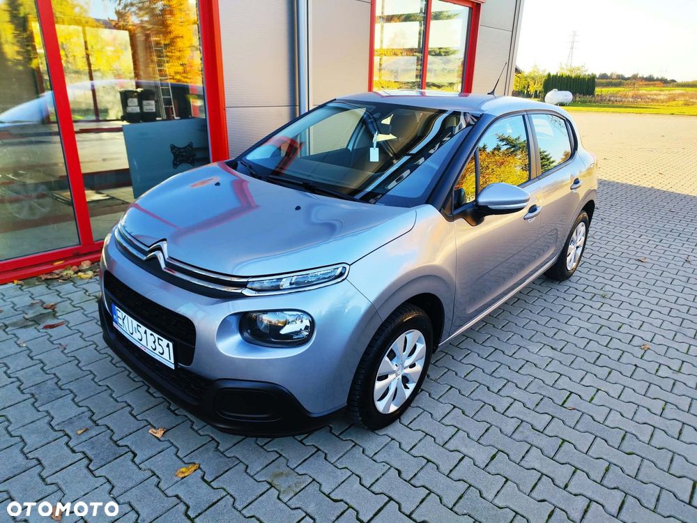 Citroën C3 - 6