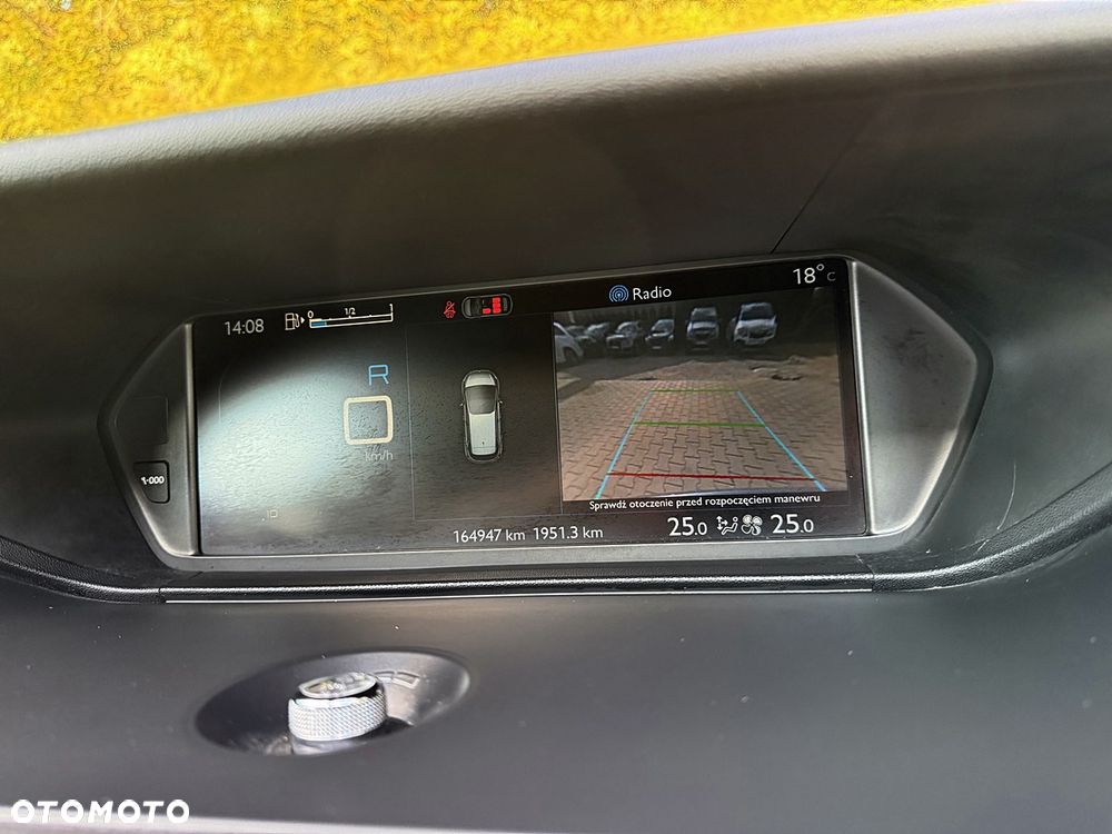 Citroën C4 Picasso THP 165 Stop&Start EAT6 SHINE - 7