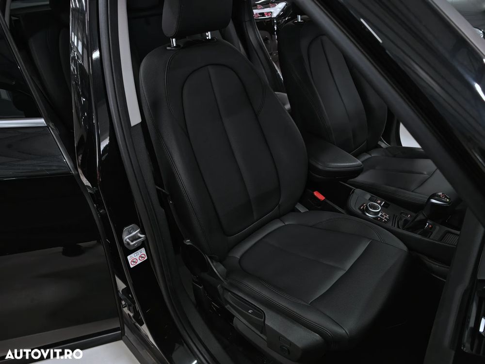 BMW X1 xDrive25e AT PHEV - 10