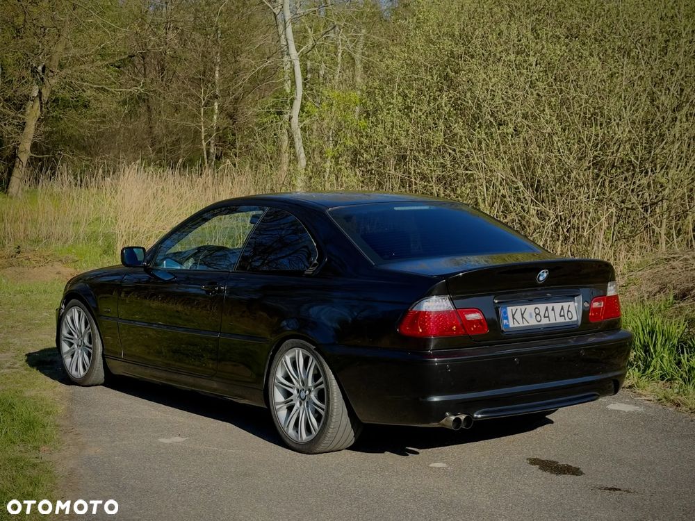BMW Seria 3 330 Ci - 4
