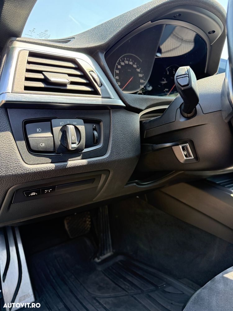BMW Seria 4 - 16