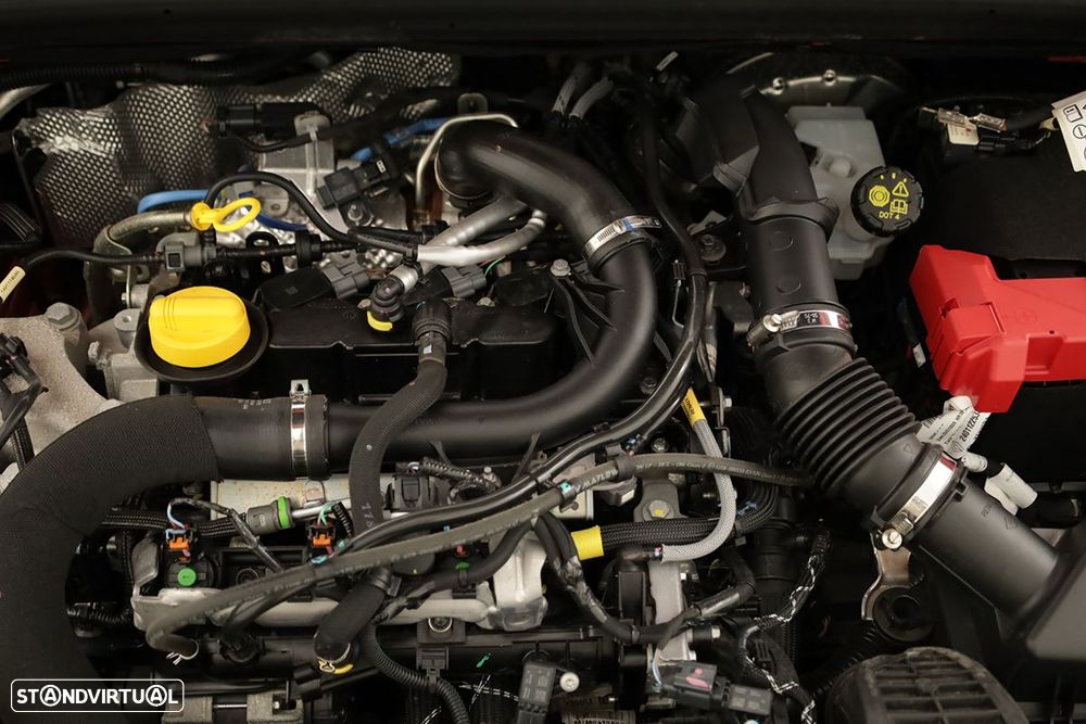 Renault Clio 1.0 TCe Evolution Bi-Fuel - 24
