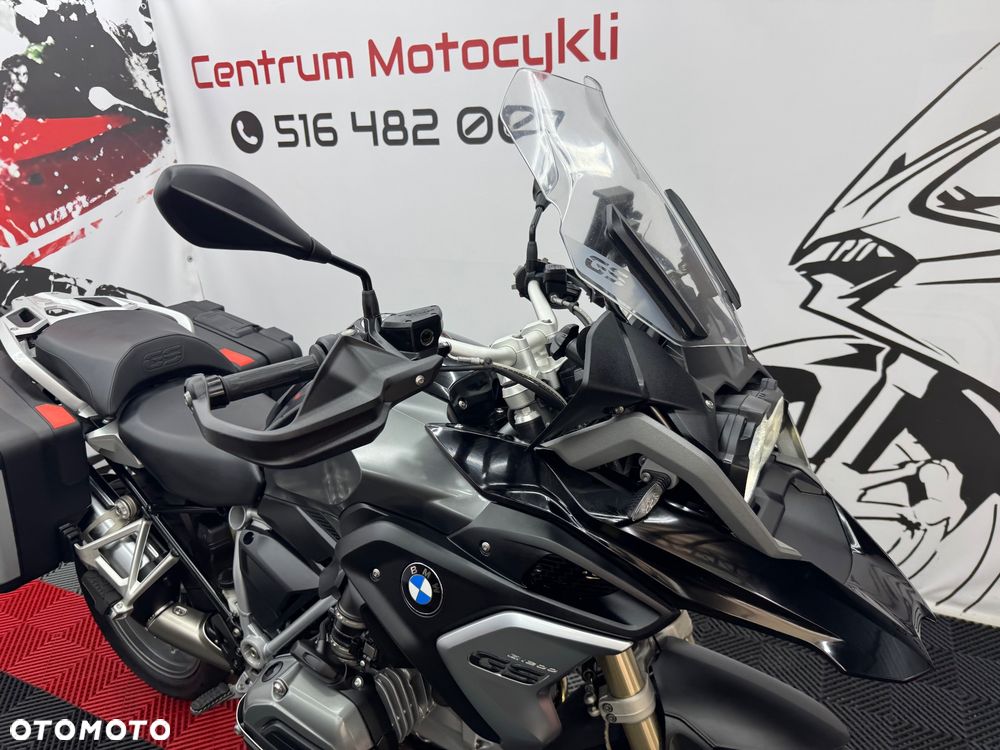 BMW GS - 35