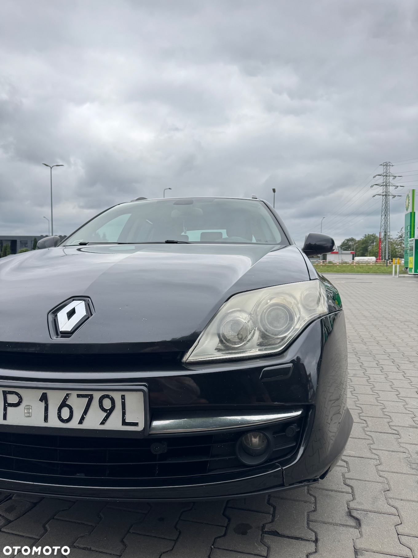 Renault Laguna 2.0 DCi Initiale - 21