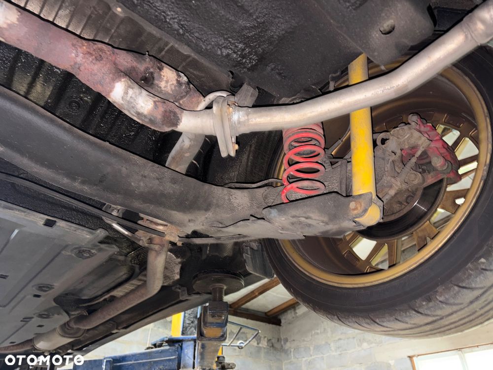 Honda Civic 1.8 TypeS - 22