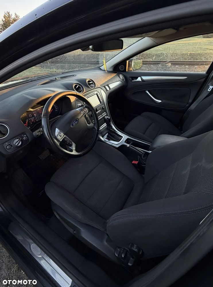 Ford Mondeo 2.0 TDCi Titanium - 7