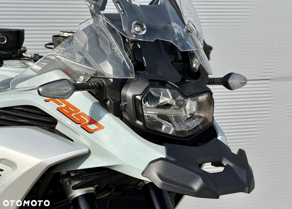 BMW GS - 25