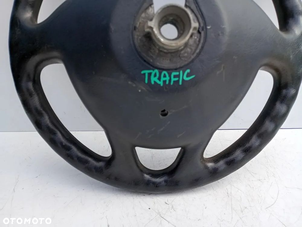 Kierownica Renault Trafic II Nissan Primastar 2001-2011 8200201344 - 10