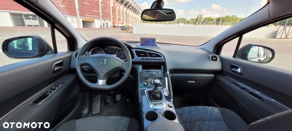 Peugeot 3008 HDi FAP 110 Premium - 15