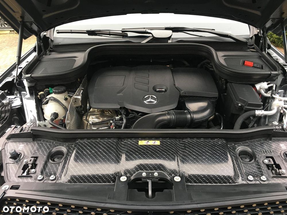 Mercedes-Benz GLE 350 e 4Matic 9G-TRONIC AMG Line - 21