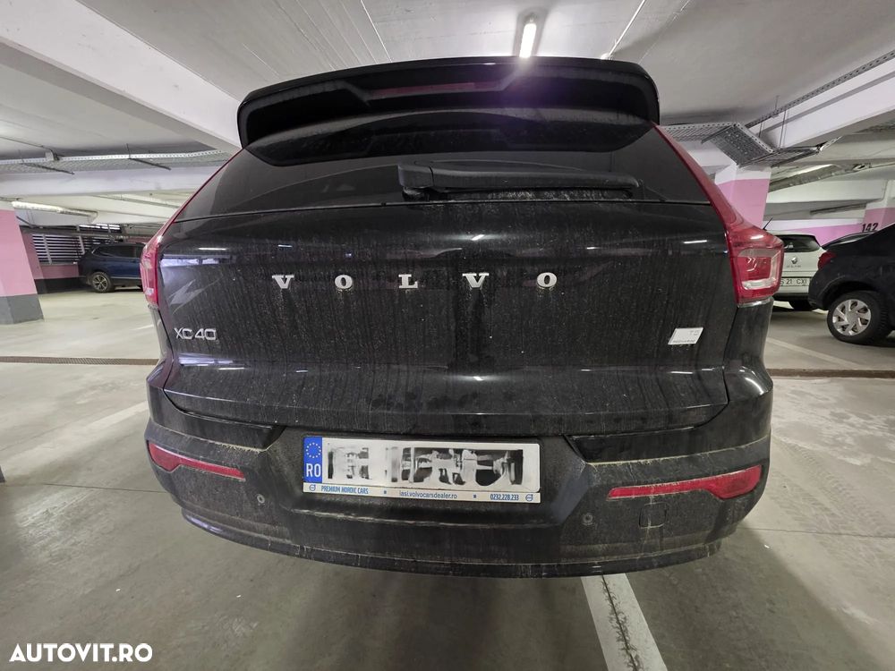 Volvo XC 40 - 3