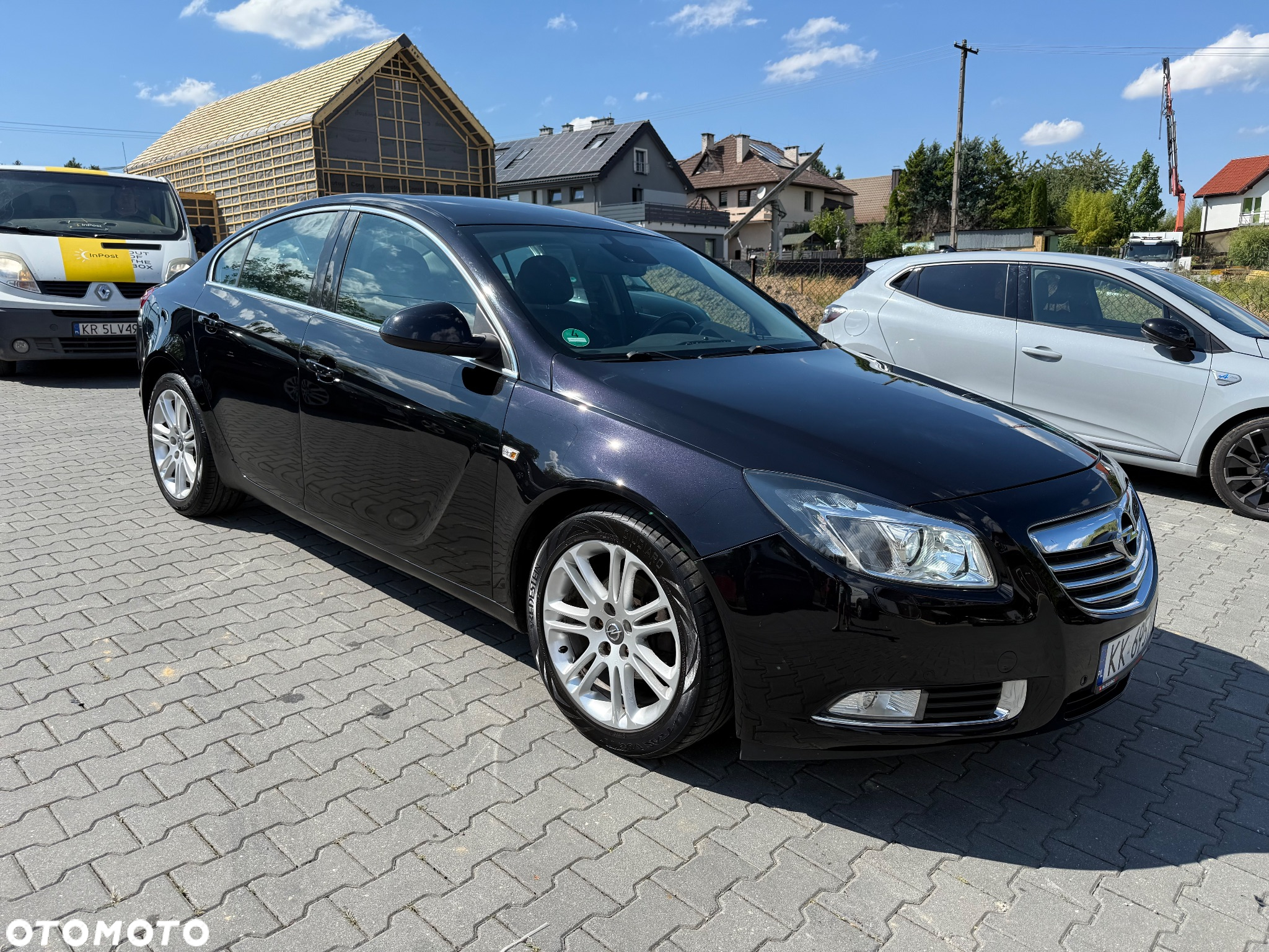 Opel Insignia 1.8 Active - 3