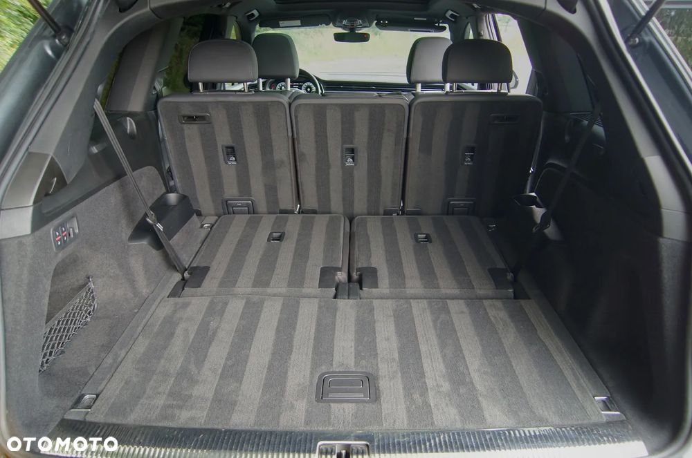 Audi Q7 SUV TFSI quattro 250 kW tiptronic S line - 21
