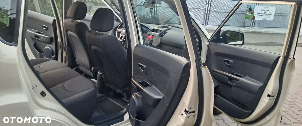 Kia Soul - 26