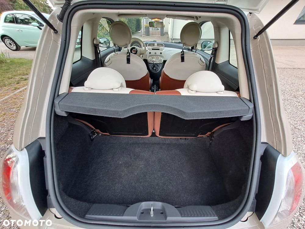 Fiat 500 - 6