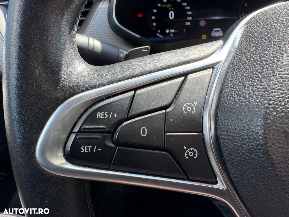 Renault Arkana MHEV 160 EDC Techno - 20