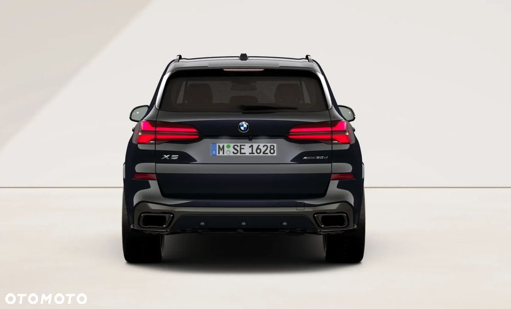 BMW X5 xDrive30d mHEV sport - 7