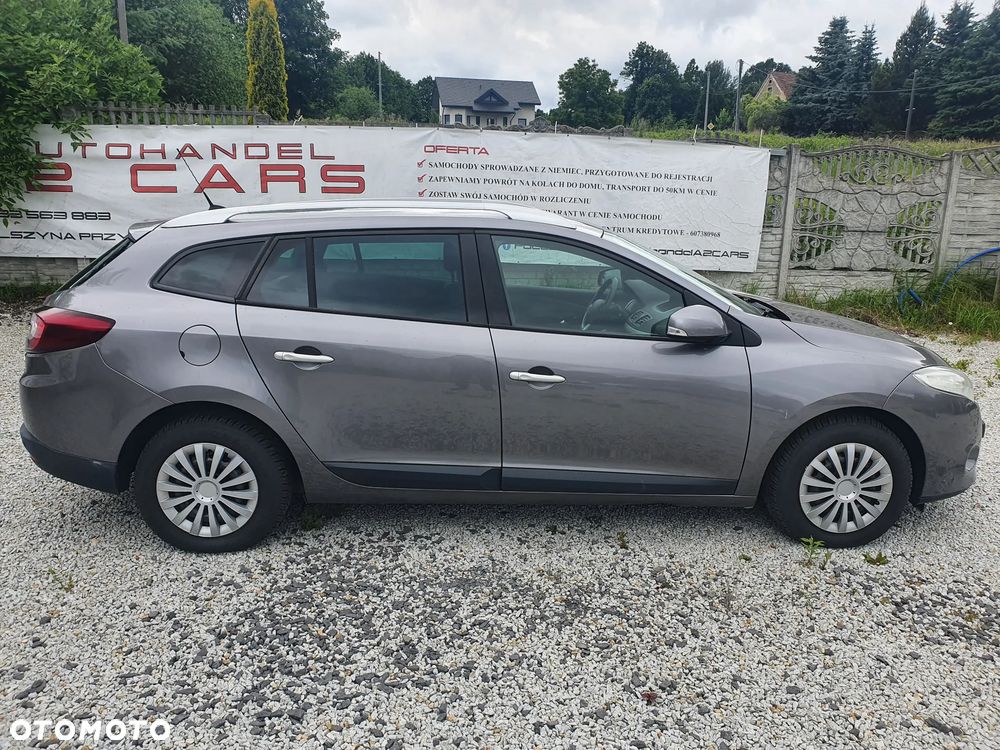 Renault Megane TCe 130 Dynamique - 2