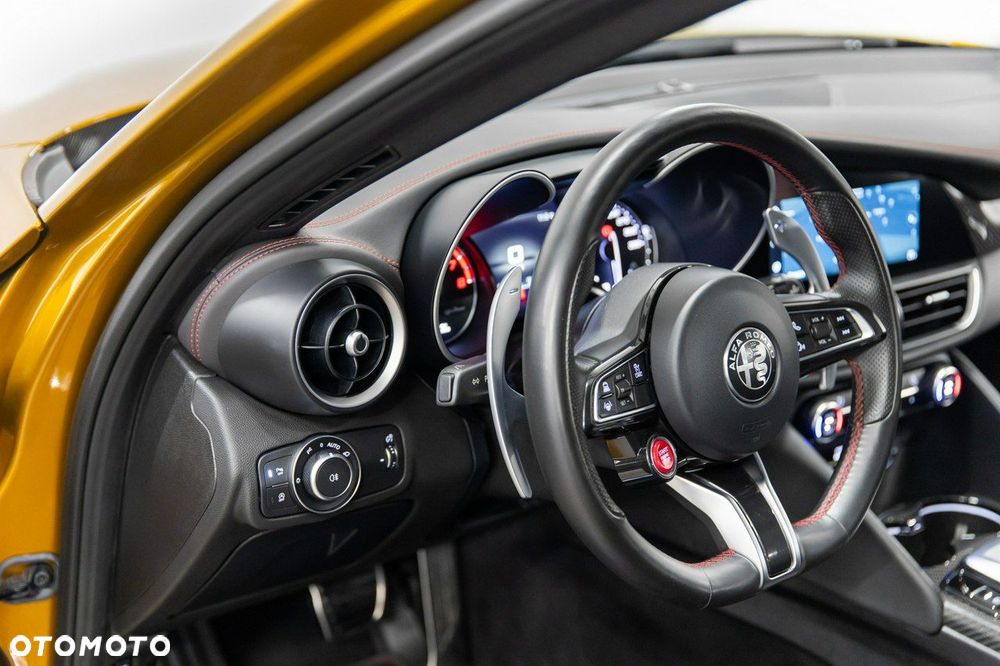 Alfa Romeo Giulia - 29