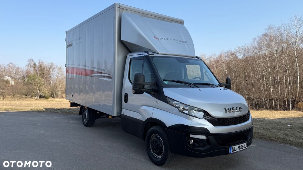 Iveco 35S17 - 4