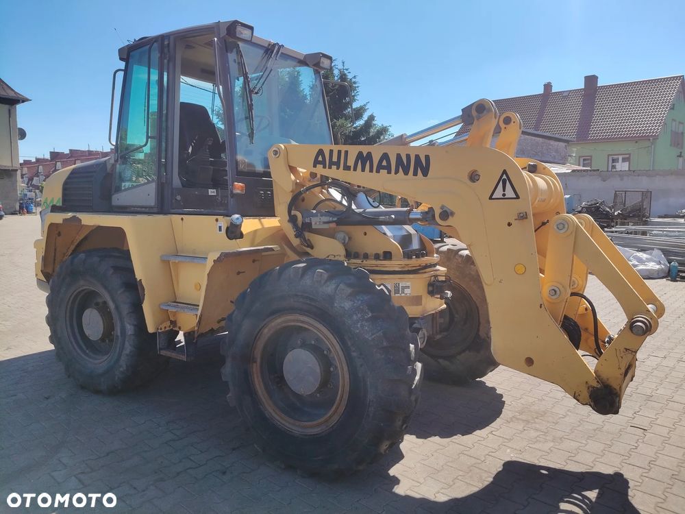Fiat Allis - 12
