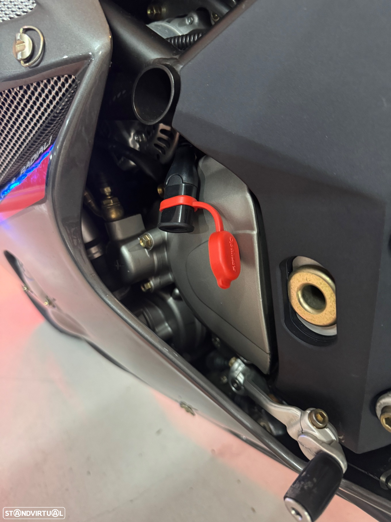 MV Agusta F4 F4 1000 RR - 15