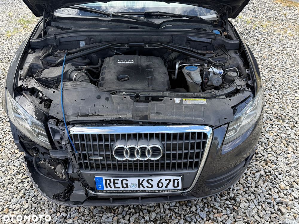 Audi Q5 - 5